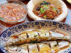 -灵福缘私房菜·农家菜(拈花湾·灵山大佛必推店)