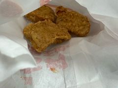 -汉堡王(歌斐中心店)