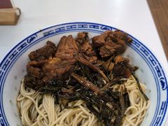-永丰面馆(汉口路店)
