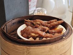 -万龙洲海鲜(南新仓店)