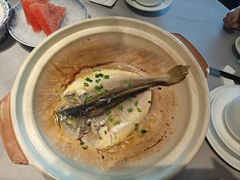 -鱼乐轩·俄罗斯海鲜直供餐厅(群力店)