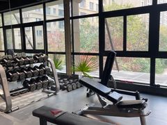 -蜗牛健身·私教馆(海珀香庭店)