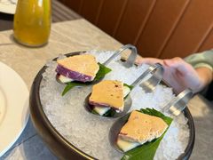 -極上萬膳·日料放题(来福士江景店)