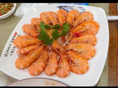 -潘先生平价海鲜城(神州半岛店)