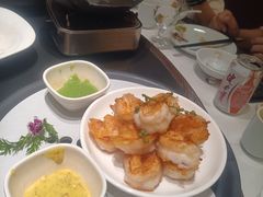 -新乾隆酒楼(帝景园店)