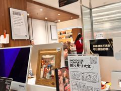 -海马体家庭照相馆(广州正佳广场店)