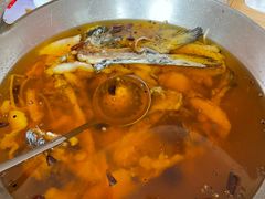 -辣婆婆(航天桥店)