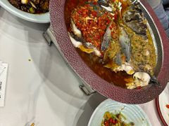 -湖南码头·地道岳阳美食·湘菜(魏公村店)