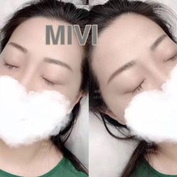 -MIVI半永久纹眉纹绣