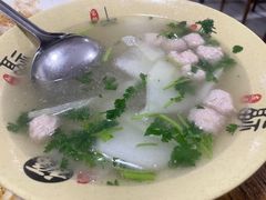-红实家常菜(静安里店)