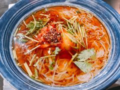 -胡同泥炉烤肉(总店)