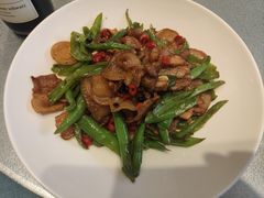 -恒记饭店·海鲜明档(淹城店)