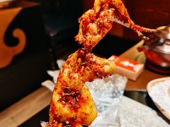 -蒙古人烤羊大师·草原料理(工农大路店)