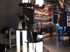 大堂-盡膳口福跷脚牛肉火锅(北美新天地店)