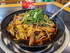 -味臻土鸡杂