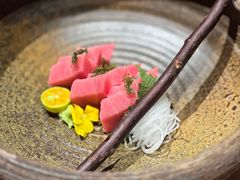 -Minase水濑·日料放题(外滩店)
