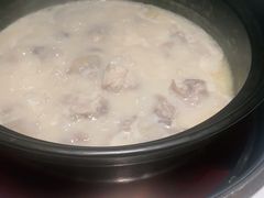 -捞神煲汤火锅(湖滨商业街店)