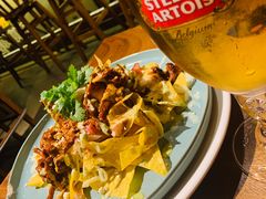 -Cactus墨西哥仙人掌餐厅