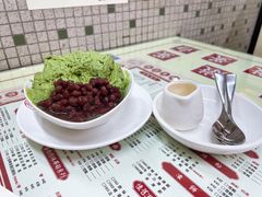 -香港華心糖水鋪(南西总店)
