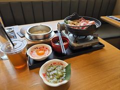 -味太助·银饭食堂(中华城店)
