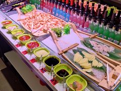 -好伦哥比萨烤肉自助(马家堡店)