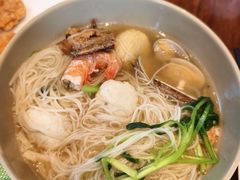 -陳生記米线·始于1989(中山北路店)