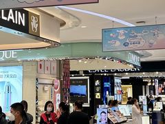 -远大购物中心(南岗店)