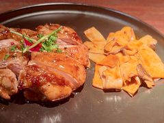 -West10 西拾·西餐厅·创意菜(未来科技城店)