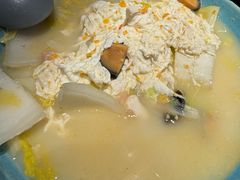 -志明眷村·台式融合菜·宵夜