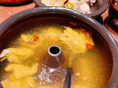 -云海肴·汽锅鸡·云南菜(领展购物广场·中关村店)