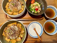 -漫蔬•台北蔬食小馆VEGGIEBOIL(朝晖店)