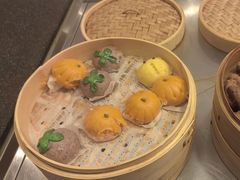 -杭州开元名都大酒店·地中海自助餐厅