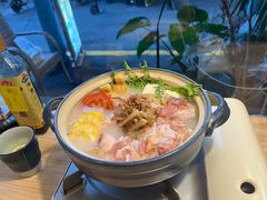 -春笙食堂.丼饭拉面寿司(GOGO新天地店)