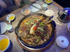 -老板恋上鱼(恒隆广场店)