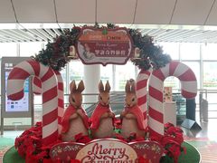 -香港ELEMENTS圆方
