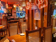 -有喜屋·深夜食堂(北京西路店)
