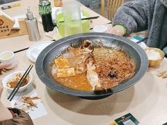 -老边饺子馆(西站店)