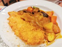 -CoCo壱番屋