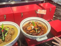 -江南婆婆(车墩店)