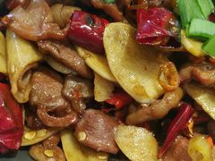 -潇湘码头·鲜湘菜(清河店)