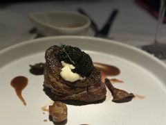 菲力牛排佐松露酱-WANG STEAK 王品(杭州万象城店)