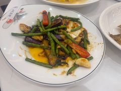 -丰尔粥食·顺德鱼生·干蒸排骨顺德菜(大良分店)