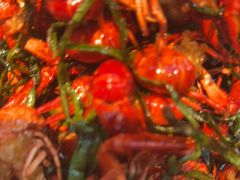 -巴厘龙虾·榜首油焖大虾(洞庭·艺术洋房店)