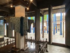 -乌镇东栅景区