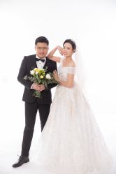 点击看大图 -情订奇缘婚纱摄影(和平路店)