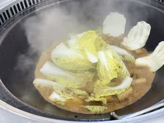 -地锅之家·鲜货工厂(华发路店)