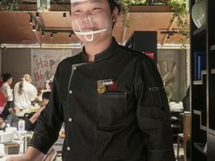 -水木锦堂·自助铁板烧(世贸天阶店)