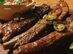 -TEQO·Mexican food & Bar