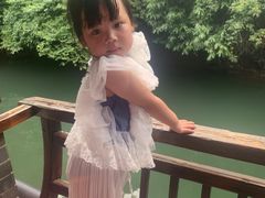 -将军关探险漂流