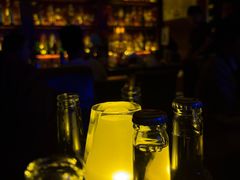 -悦界酒吧(后海店)